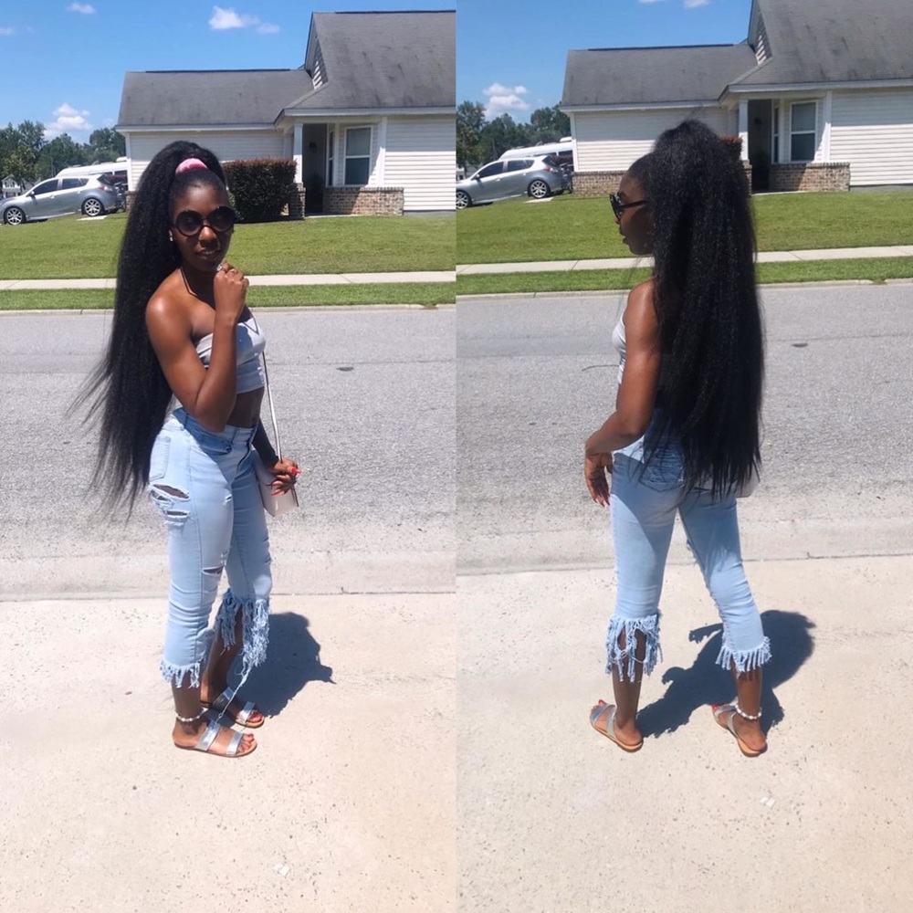 *Styles, sizes, and quantities may be limited.